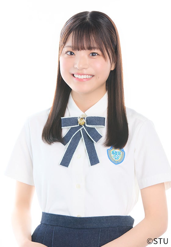 136906-105-2e146ef5ebd3109e1e140502579b3173-560x811-1 STU48 12thシングル劇場盤発売記念イベントを京都で開催　4期研究生18名が”初”の握手会に参加、ファンとの交流を深める