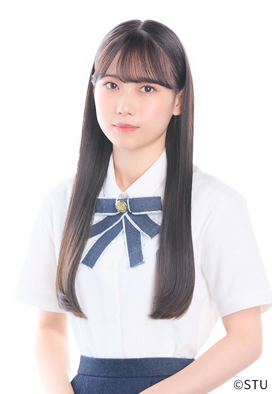 136906-105-c1fe3b82d9debb389914d66fedef7518-560x811-1 STU48 12thシングル劇場盤発売記念イベントを京都で開催　4期研究生18名が”初”の握手会に参加、ファンとの交流を深める