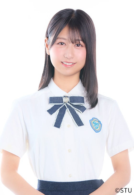 136906-105-db8e6336aded4bd4323ed3e23b3b7beb-560x811-1 STU48 12thシングル劇場盤発売記念イベントを京都で開催　4期研究生18名が”初”の握手会に参加、ファンとの交流を深める