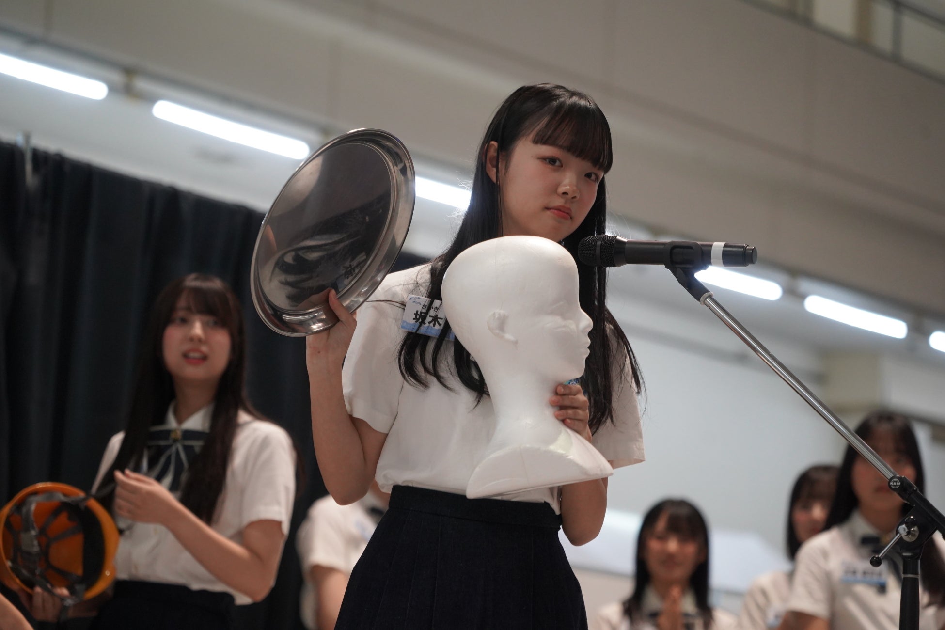 136906-105-f1b44126303c239a18818a4a5ad2e93b-3900x2600-1 STU48 12thシングル劇場盤発売記念イベントを京都で開催　4期研究生18名が”初”の握手会に参加、ファンとの交流を深める