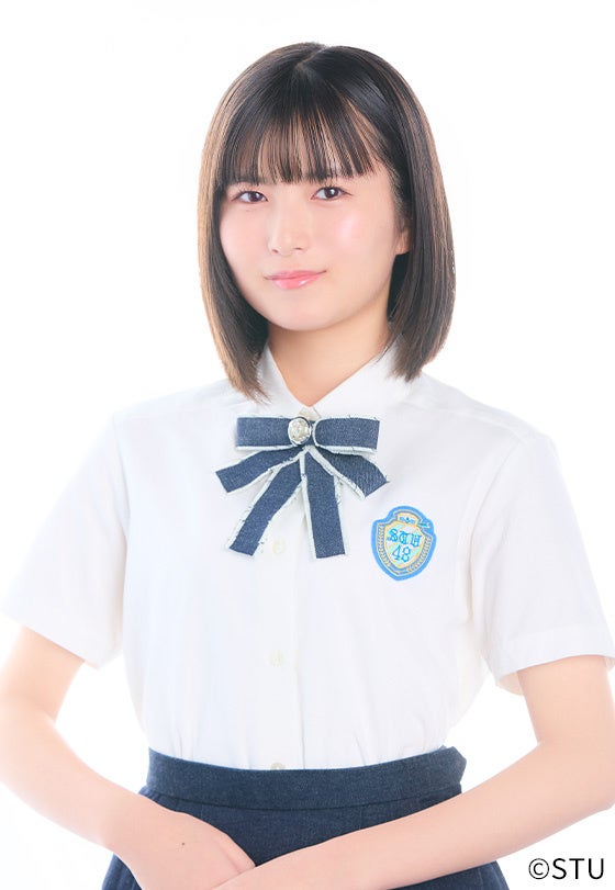136906-105-f4017810f386109864d31aa232dfedb0-560x811-1 STU48 12thシングル劇場盤発売記念イベントを京都で開催　4期研究生18名が”初”の握手会に参加、ファンとの交流を深める