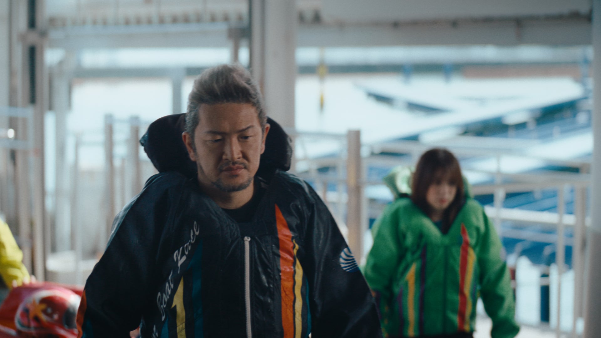 157135-70-0bab3784e4204738ece3be96ccbd6c32-1920x1080-1 矢吹奈子と中村獅童のCM最新作～ボートレース2025年CMシリーズ『ボートレース　だれもが躍動するスポーツ』第10話「ナコvsシドウ」篇公開