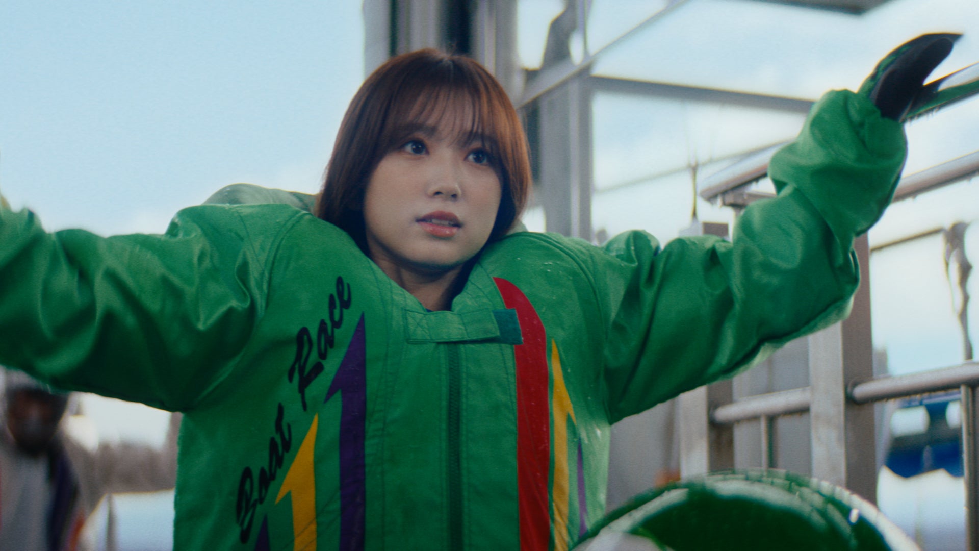 157135-70-dd5e0b05e45447c2492f66fadb4cbafd-1920x1080-1 矢吹奈子と中村獅童のCM最新作～ボートレース2025年CMシリーズ『ボートレース　だれもが躍動するスポーツ』第10話「ナコvsシドウ」篇公開
