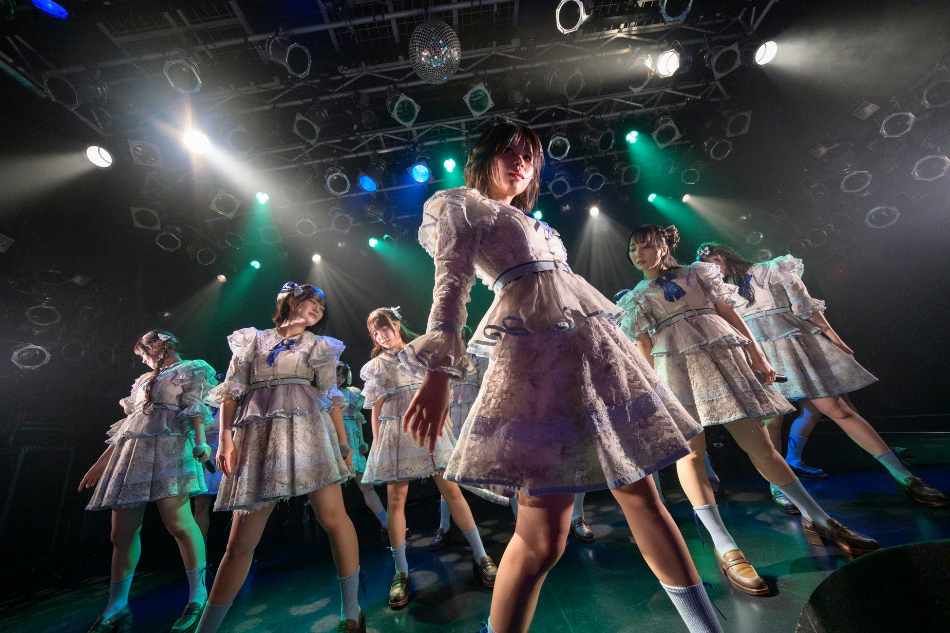 25517-818-39bc52c445ed76cbf8749da5b098c2cc-2000x1333-1 【オフィシャルレポート】可憐なアイボリーが4周年を記念したワンマンライブを開催！ライブと演技が融合したステージに挑戦し、メンバー12人全員が主役としてカレアイの新たな可能性を届ける！