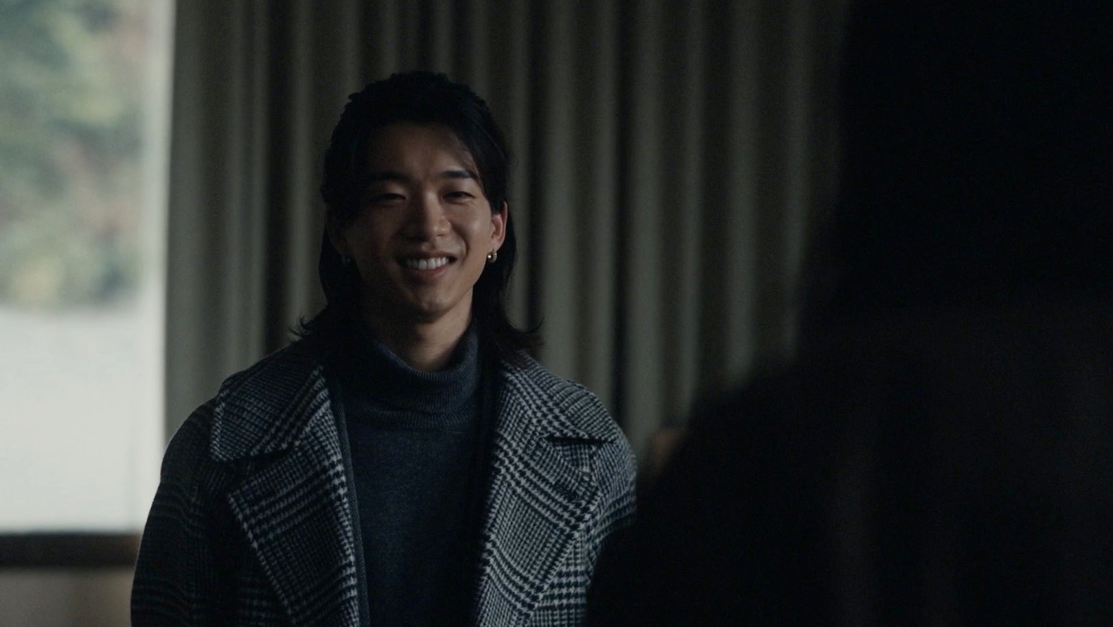 64643-2060-344f41669b6ce82aeb3d6d9e78365530-1621x913-1 ドラマ『MISS KING / ミス・キング』第2話、「ABEMA」で無料配信開始！「手を組まないか？」のん“飛鳥”と藤木直人“藤堂”、ついに復讐のバディに！
