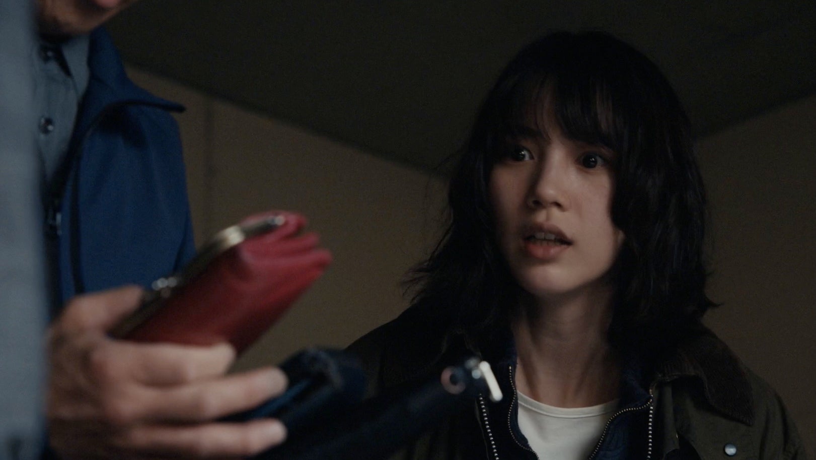 64643-2060-912ae29c30b7322fdf73d18b9cfd6afd-1621x913-1 ドラマ『MISS KING / ミス・キング』第2話、「ABEMA」で無料配信開始！「手を組まないか？」のん“飛鳥”と藤木直人“藤堂”、ついに復讐のバディに！