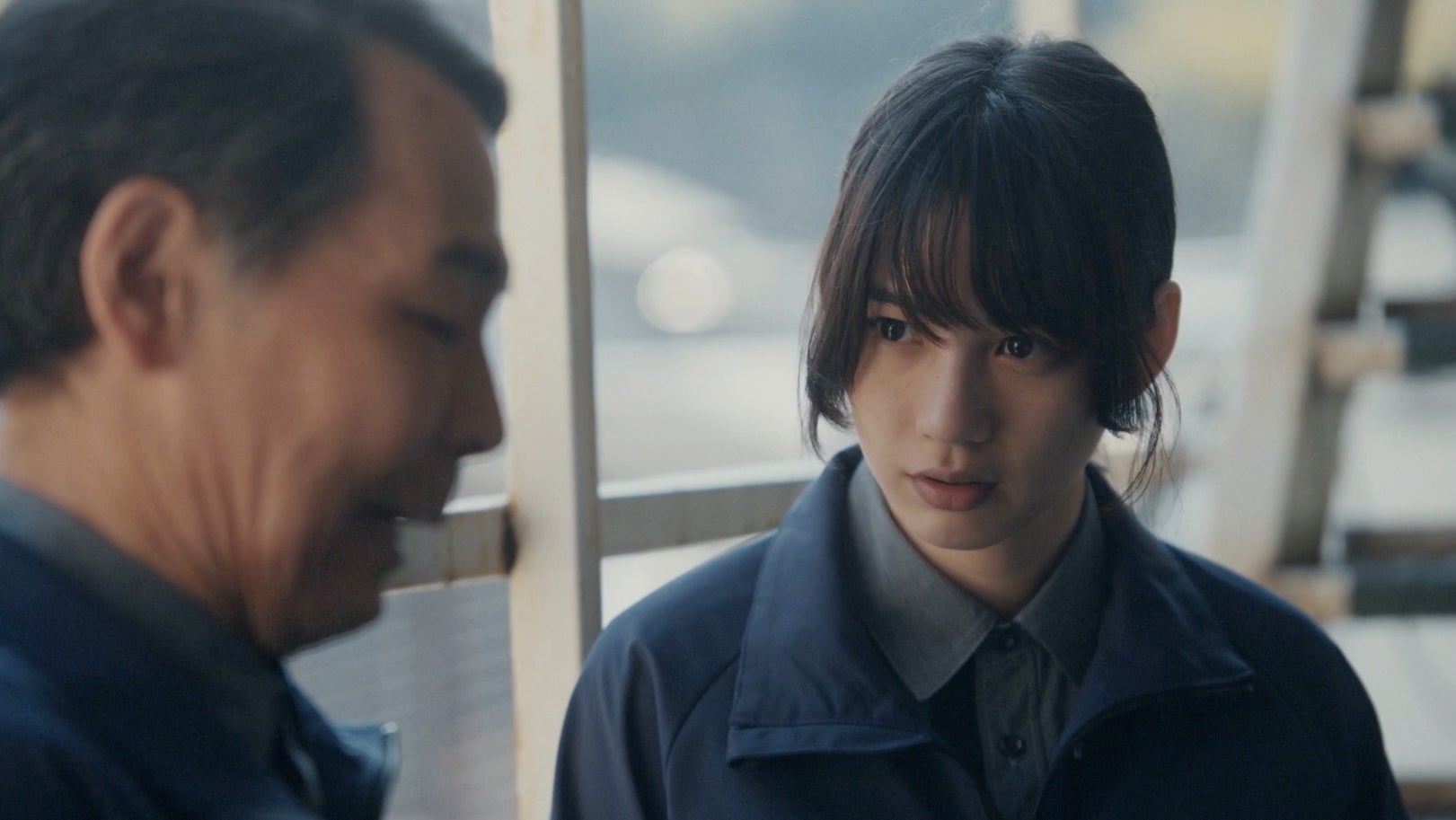 64643-2060-be306c4075fc6a4956a184da2d8150f3-1621x913-1 ドラマ『MISS KING / ミス・キング』第2話、「ABEMA」で無料配信開始！「手を組まないか？」のん“飛鳥”と藤木直人“藤堂”、ついに復讐のバディに！