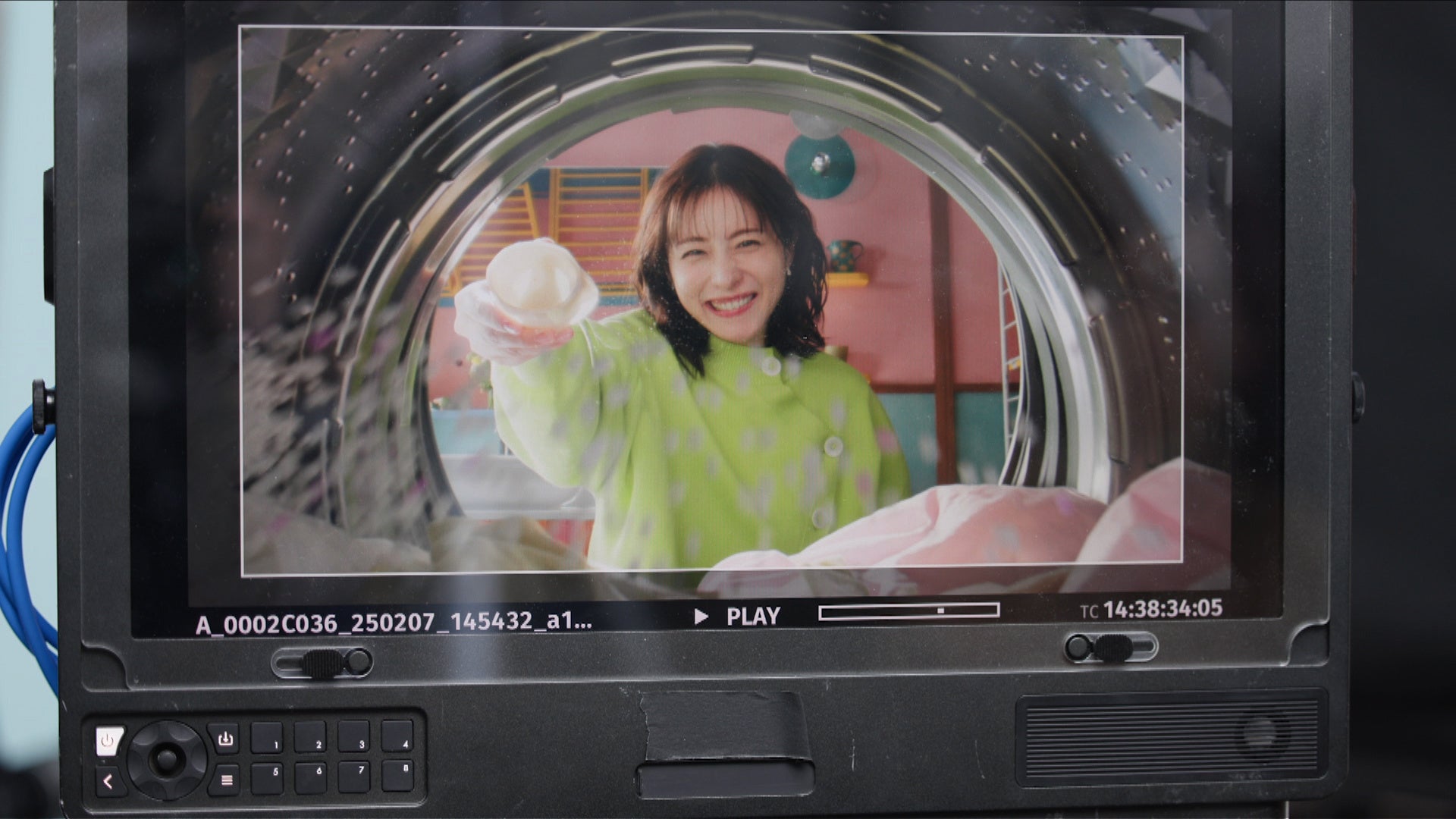 97585-18-8684092e1385a31494af313abc3482dd-1920x1080-1 「ハミングフレア アロマビーズ」誕生!石原さとみ出演「ハミングフレア アロマビーズ」新TVCM10月16日(木)から全国でオンエア