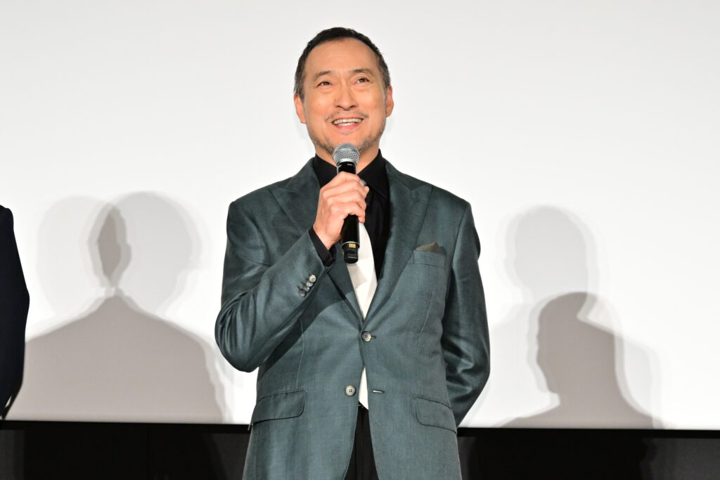 「盤上の向日葵」ジャパンプレミアZZ9_0334-1024x683 坂口健太郎 かつてない役で渾身の熱演!渡辺謙、佐々木蔵之介、土屋太鳳、高杉真宙、音尾琢真、小日向文世、熊澤尚人監督登壇 『盤上の向日葵』ジャパンプレミア