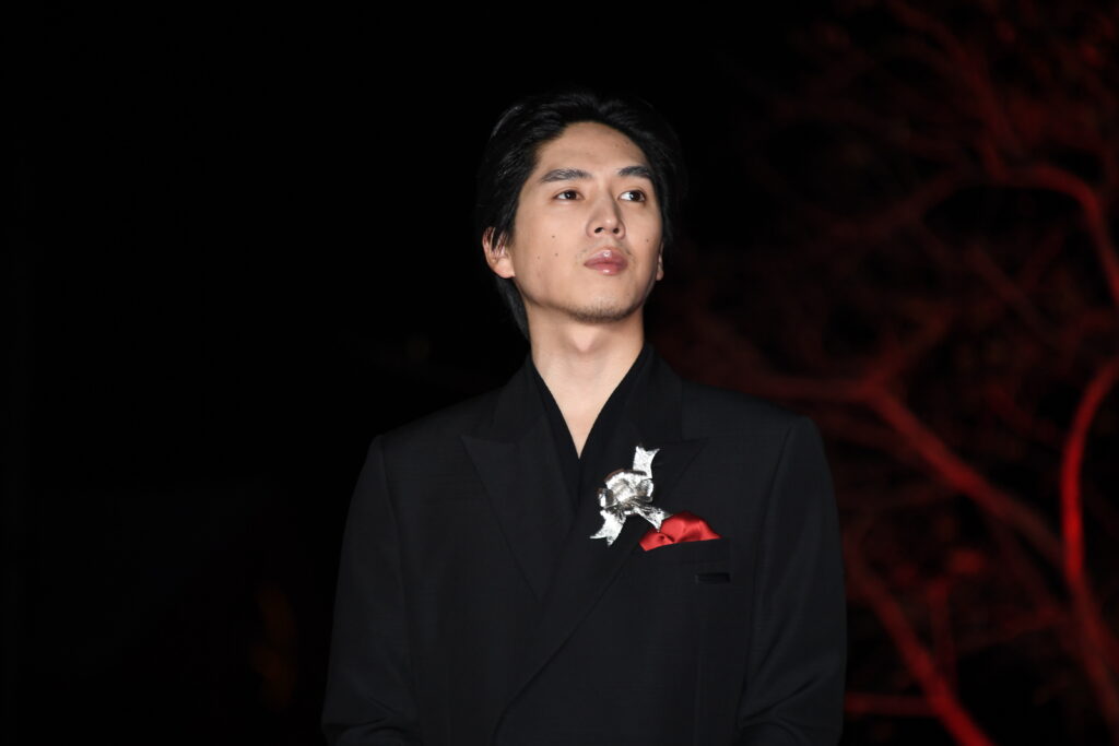 『爆弾』1002実施：ジャパンプレミア-レッドカーペット-11-1024x683 山田裕貴、伊藤沙莉、染谷将太、坂東龍汰、寛一郎、 渡部篤郎、佐藤二朗らがレッドカーペットに集結！！映画『爆弾』ジャパンプレミア