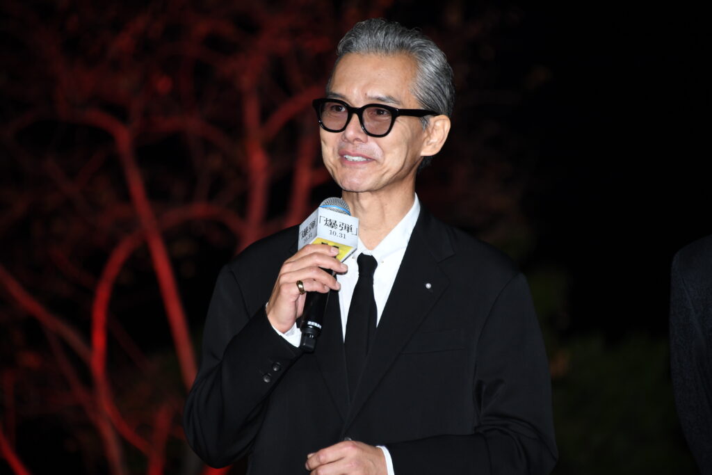 『爆弾』1002実施：ジャパンプレミア-レッドカーペット-13-1024x683 山田裕貴、伊藤沙莉、染谷将太、坂東龍汰、寛一郎、 渡部篤郎、佐藤二朗らがレッドカーペットに集結！！映画『爆弾』ジャパンプレミア