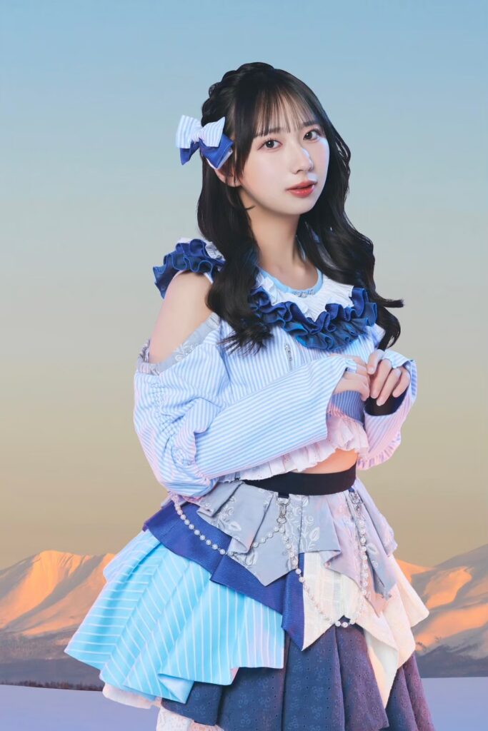 谷乃愛-683x1024 北海道発のアイドルグループ「タイトル未定」新曲『泡沫』で初のドラマタイアップ決定！